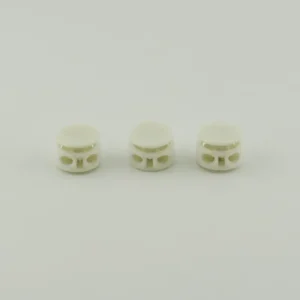 Фіксатор на два отвори 3380 Білий