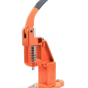 Пресс для фурнитуры TEP-2 универсальный Оранжевый