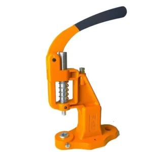 Прес MIKRON Помаранчевий