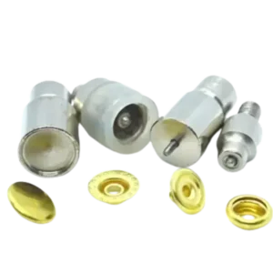 Матриця на кнопку Каппа (тип 61) 12,5мм