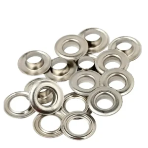 Люверс №31 (17 мм) Нержавеющий Никель