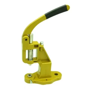 Прес ТЕР-2 (Strong) Золотий