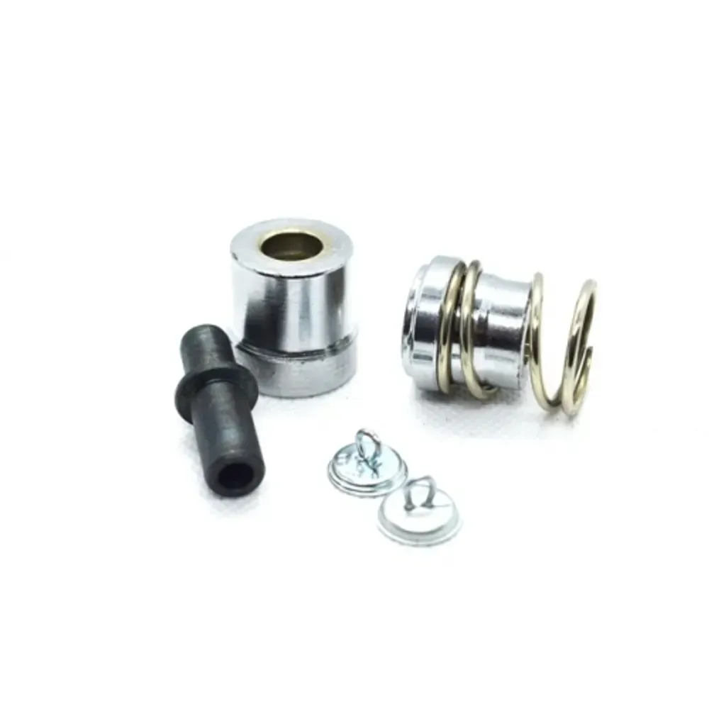 Матриця під обтягування гудзика №24 (15 мм) Турецька