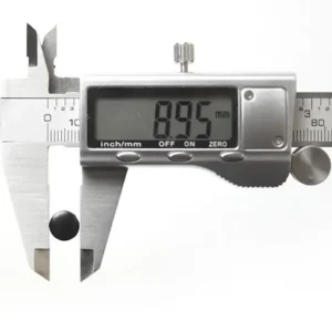 Хольнітен 9 мм односторонній (нержавіючий) Оксид