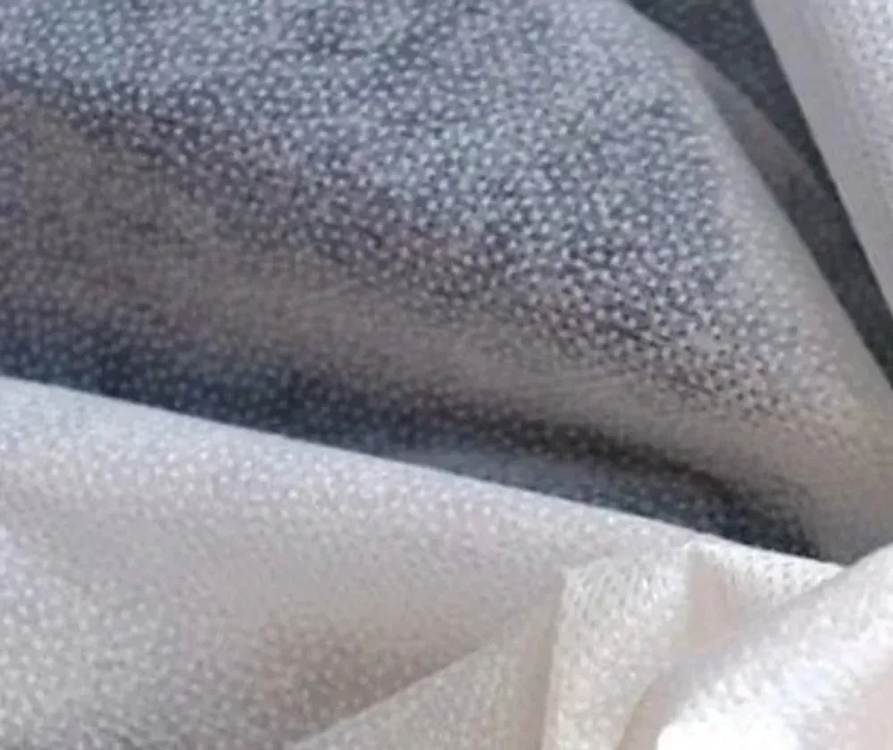 Флизелин Клеевой Точечный 400 гр Class