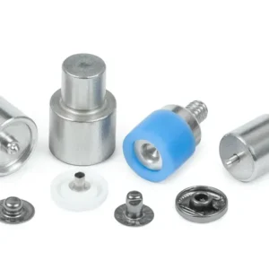 Матриця на кнопку пластикову 15 мм