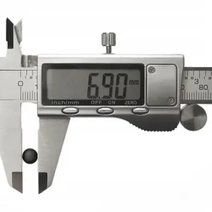 Хольнітен 7 мм двосторонній (нержавіючий) Оксид