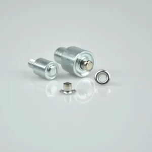 Матриця для люверса №5 (8 мм) Нержавіючого