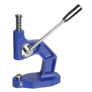 Пресс для швейной фурнитуры Yeten №2