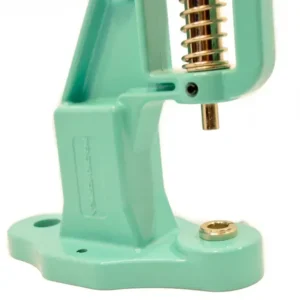 Presmak Прес для фурнітури М'ятний