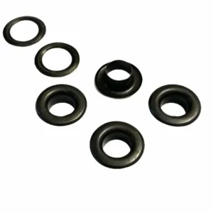 Люверс №24 (10мм) Оксид