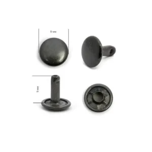 Хольнітен 9 мм двосторонній Оксид