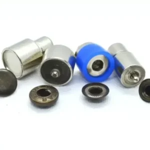 Матриця на кнопку ALFA 13,5мм (831)