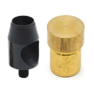 Пробійник під турецький прес на 13 мм + підставка