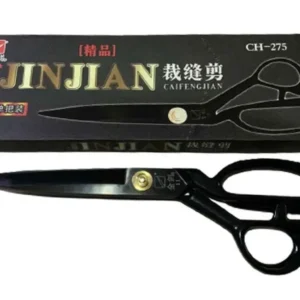 Ножиці кравецькі для крою та шиття JINJIAN 27.5 см (11")