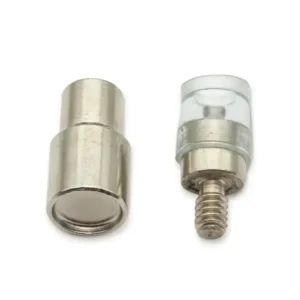 Матриця для кнопки пластикової Т-5 12.5 мм)