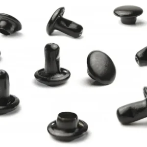 Хольнітен 7 мм двосторонній (нержавіючий) Оксид