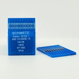 Голки Schmetz для промислових швейних машин DPx5 135x5 100/16 SY1955