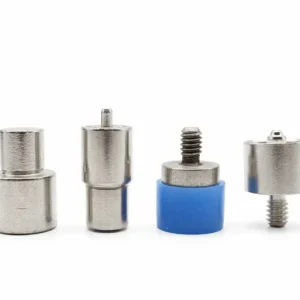 Матриця на кнопку ALFA 15 мм нержавіючу