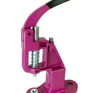 Прес MIKRON Рожевий