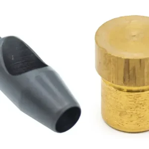 Пробійник під турецький прес на 8 мм + підставка