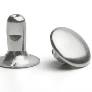 Хольнітен 7 мм односторонній (нержавіючий) Нікель