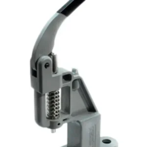 Presmak Прес для фурнітури Темно сірий