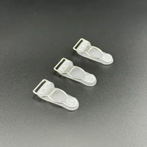 Застібка на панчохи Нікель