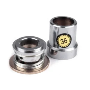 Матриця під обтягування гудзика №36 (22 мм)  Китайська