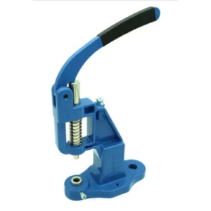 Пресс ТЕР-2 (Strong) Голубой