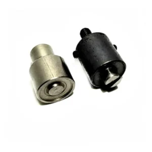 Матриця для люверса №5 (8 мм) САМОПРОБИВАЮЧА