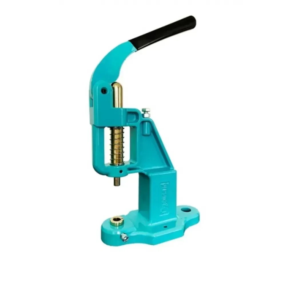 Presmak Пресс для фурнитуры Бирюза