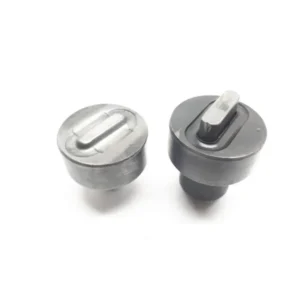 Матриця для люверсу овального 25мм