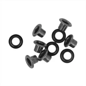 Люверс №2 (4мм) Оксид