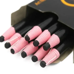 Олівець розмічальний "Standart" Чорний (12 шт)