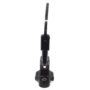 Presmak Прес для фурнітури Чорний