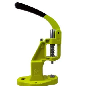 Прес MIKRON Жовтий