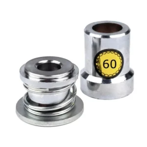 Матриця під обтягування гудзика №60 (38 мм) Китайська