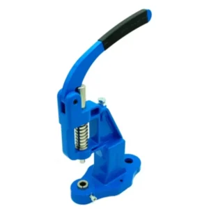 Пресс ТЕР-2 (Strong) Синий