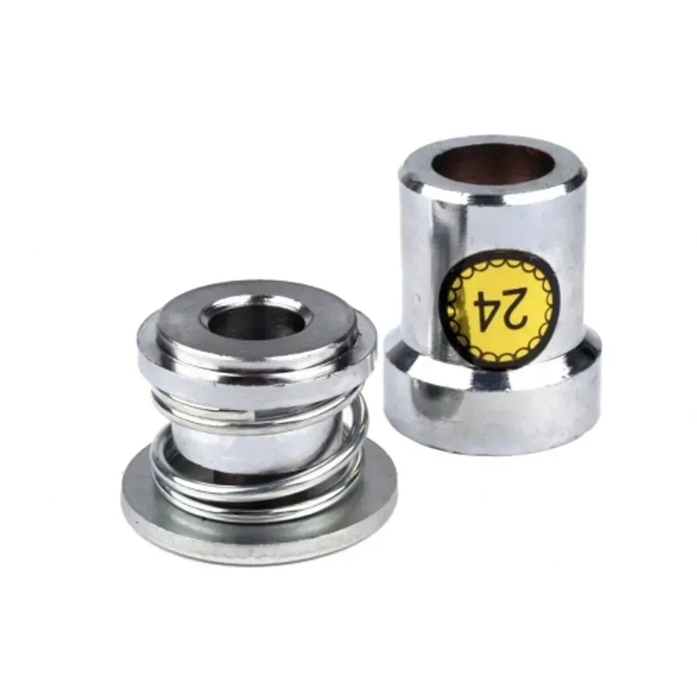 Матриця під обтягування гудзика №24 (15 мм) Китайська