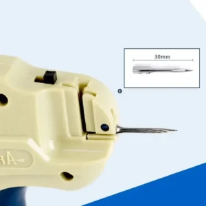 Пістолет для етикеток голчастий Arrow 9S