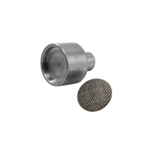 Підставка для кнопки під обтяжкку 15 мм