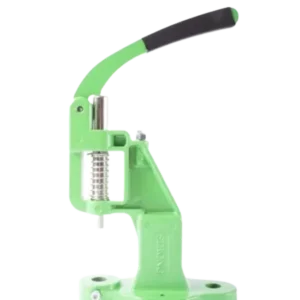 Пресс для установки швейной фурнитуры (Турция) - УЦЕНКА!!!