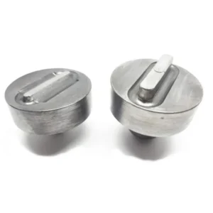 Матриця для люверсу овального 30мм