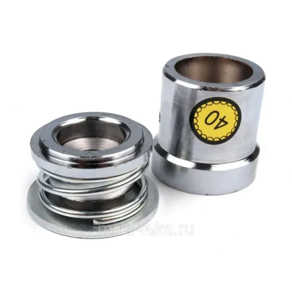 Матриця під обтягування гудзика №40 (25 мм) Китайська