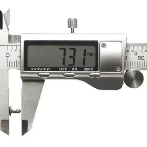 Хольнітен 7 мм двосторонній (нержавіючий) Нікель