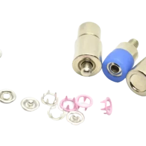 Матрица для кнопки BABY (рубашечная) 10,5 мм закрытая