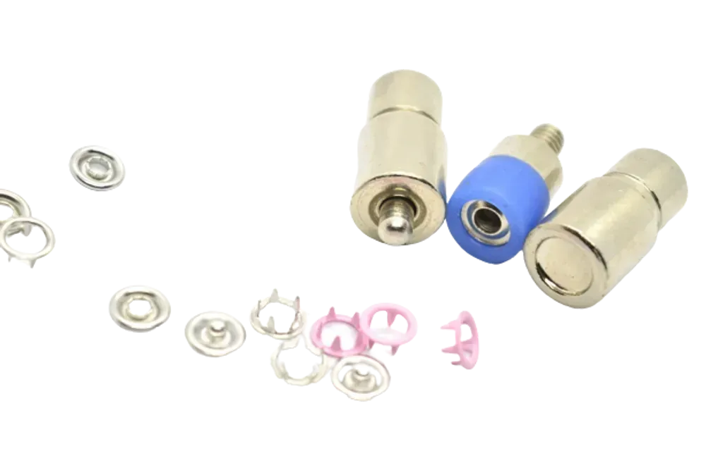 Матриця на кнопку BABY ( сорочкова ) 10,5 мм з кришечкою