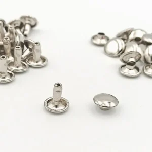 Хольнітен 9 мм двосторонній (нержавіючий) Нікель