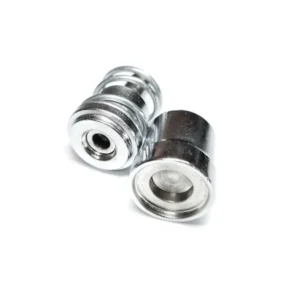 Матриця під обтягування гудзика №28 (18 мм) Турецька